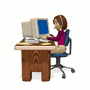 womanatdesk.gif