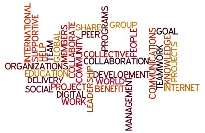 COLLAB WORDLE
